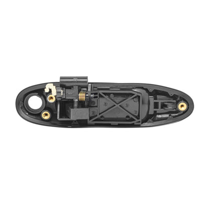 MANJ-98329 - MANIJA EXTERIOR PARA TOYOTA LAND CRUISER 1998-2007 IZQUIERDA DELANTERA