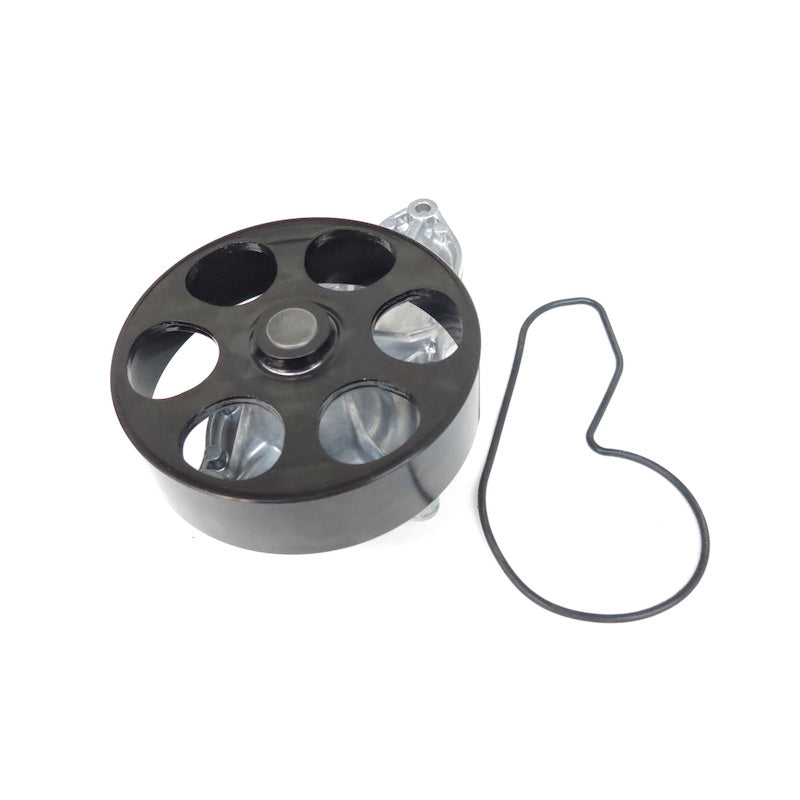 US8137 BOMBA DE AGUA PARA HONDA CR-V EX 4 CIL 2.4L 2012-2014