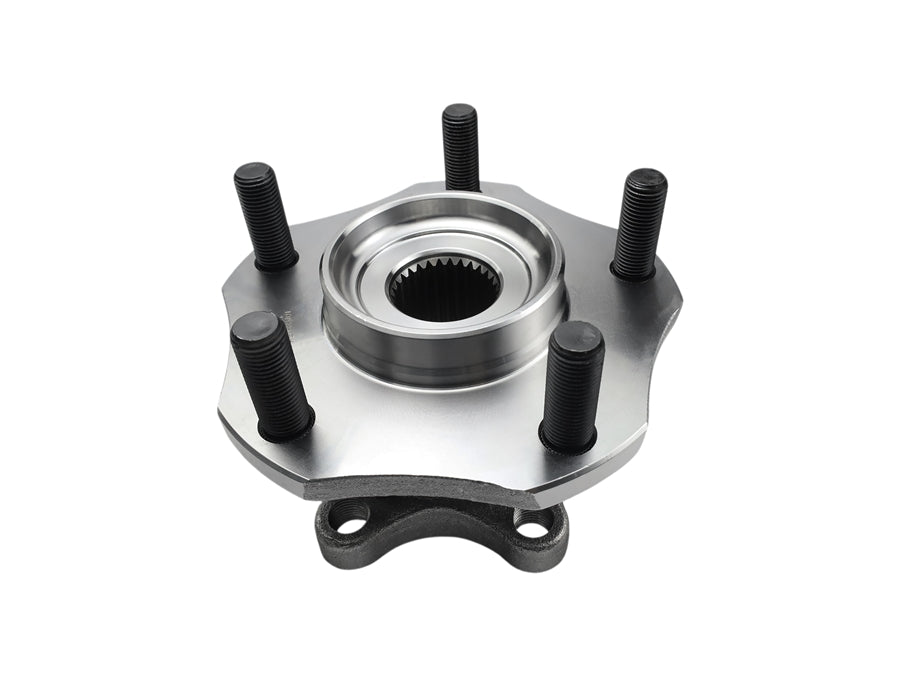 JAS-WH084 MAZA DE RUEDA DELANTERA PARA NISSAN ROGUE S 2.5 4 2015-2018