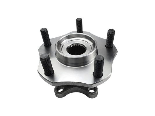 JAS-WH084 MAZA DE RUEDA DELANTERA PARA NISSAN ROGUE S 2.5 4 2015-2018