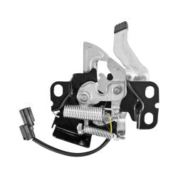 MANJ-107612 - CHAPA DE COFRE PARA HONDA CR-V 2012-2016