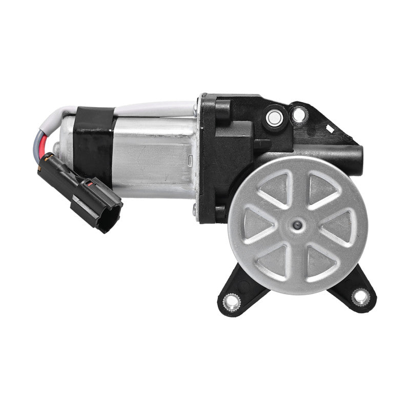 MANJ-109793 - MOTOR DE ELEVADOR ELECTRICO PARA CHEVROLET AVEO 2012-2019 DELANTERA/TRASERA IZQUIERDA