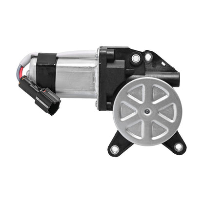 MANJ-109793 - MOTOR DE ELEVADOR ELECTRICO PARA CHEVROLET AVEO 2012-2019 DELANTERA/TRASERA IZQUIERDA