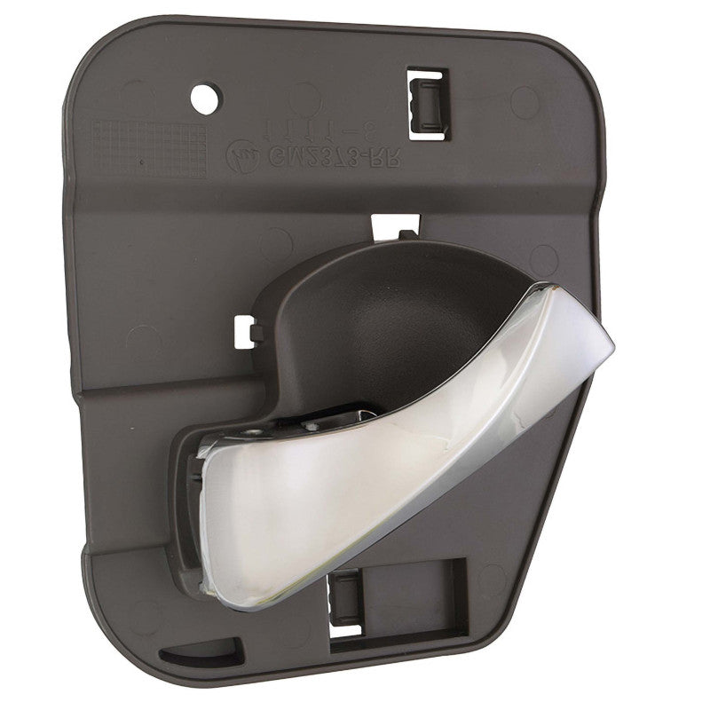MANJ-101483 - MANIJA INTERIOR PARA CHEVROLET MALIBU 2004-2007 TRASERA IZQUIERDA