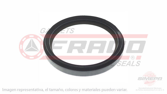 S-109014-V - RETEN DE CIGÜEÑAL PARA FORD F-250 SD V8 6.7 L DIESEL 32 V. DIESEL TURBO POWER STROKE  2011-2017