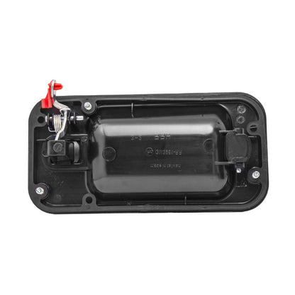 MANJ-98473 - MANIJA EXTERIOR PARA HUMMER H2 2003-2009 TRASERA IZQUIERDA