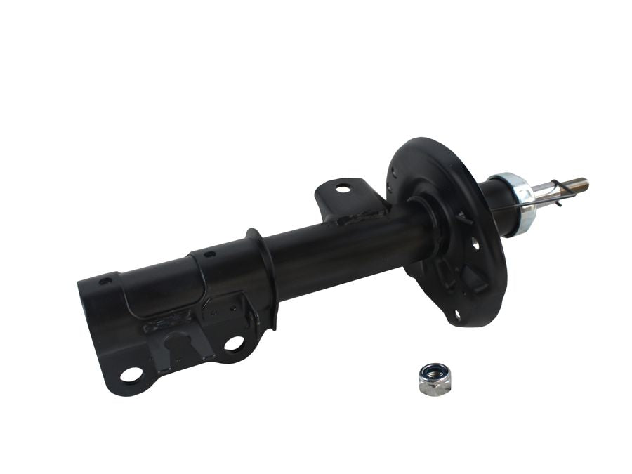 JAS-SU237 JAS-SU238 PAR DE AMORTIGUADORES DELANTEROS PARA CHEVROLET SONIC LS 1.6 4 2012-2017