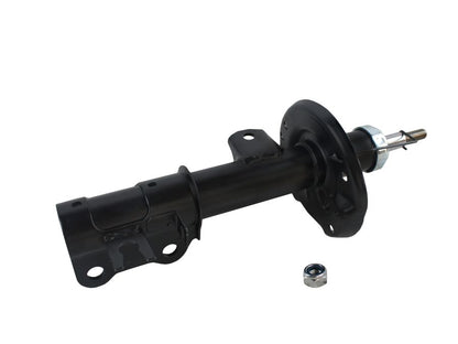 JAS-SU237 JAS-SU238 PAR DE AMORTIGUADORES DELANTEROS PARA CHEVROLET SONIC LS 1.6 4 2012-2017