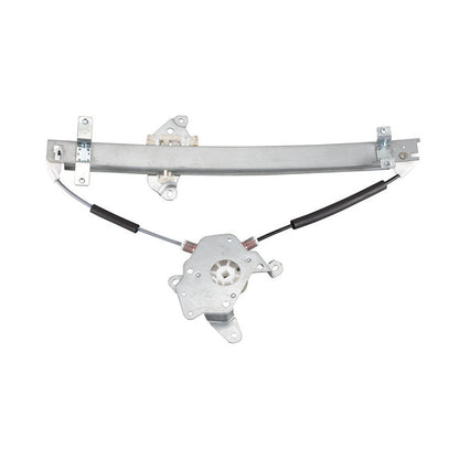 MANJ-97619 - ELEVADOR DE CRISTAL PARA NISSAN SENTRA 1995-1999 IZQUIERDA DELANTERA