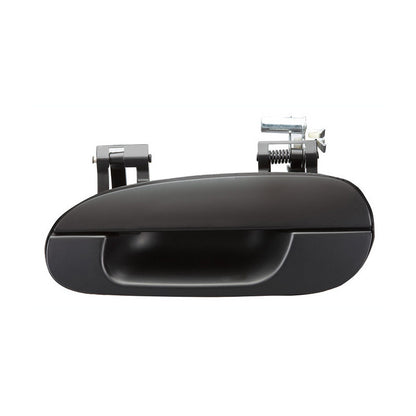 MANJ-98509 - MANIJA EXTERIOR PARA MITSUBISHI GALANT 1994-1998 TRASERA IZQUIERDA