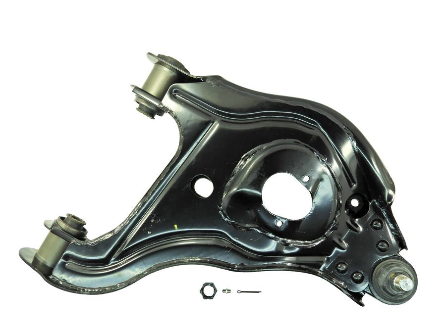 BAW-CM197 HORQUILLA DELANTERA INFERIOR IZQUIERDA PARA RAM 2500 BIG HORN 5.7 8 2013-2013