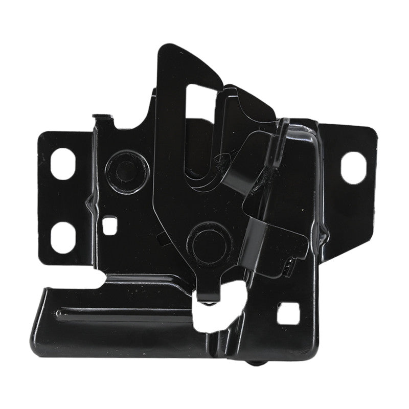 MANJ-98035 - CHAPA DE COFRE PARA HONDA CIVIC 1992-2000