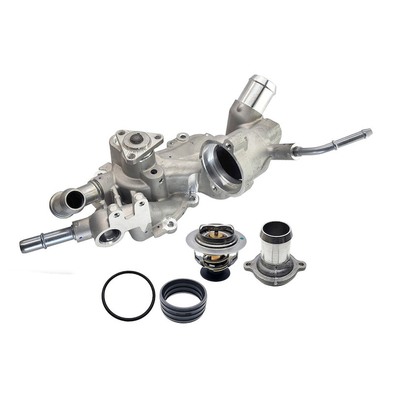 US8215 BOMBA DE AGUA PARA FORD F-150 LARIAT 6 CIL 2.7L 2021-2023