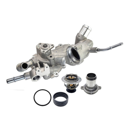 US8215 BOMBA DE AGUA PARA FORD F-150 LARIAT 6 CIL 2.7L 2021-2023