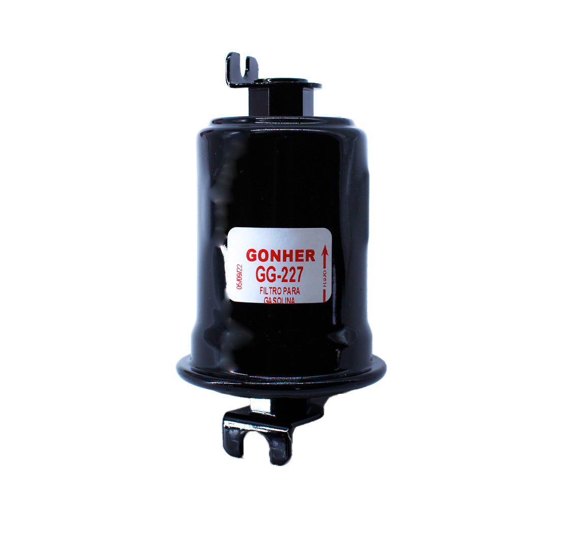 GH-GG-227 - FILTRO DE GASOLINA PARA TOYOTA PREVIA DX L4 2.4L 1991-1997
