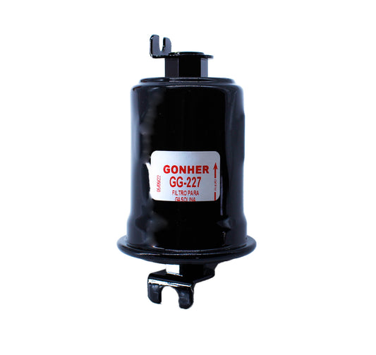 GH-GG-227 - FILTRO DE GASOLINA PARA TOYOTA PREVIA DX L4 2.4L 1991-1997