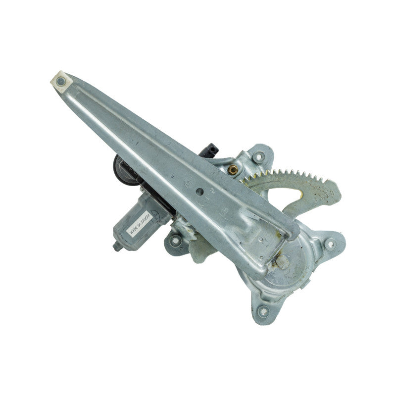 MANJ-101215 - ELEVADOR DE CRISTAL PARA TOYOTA YARIS 2006-2011 TRASERO IZQUIERDA