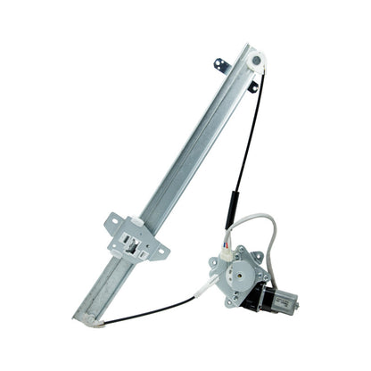 MANJ-100478 - ELEVADOR DE CRISTAL PARA CHEVROLET GEO TRACKER 1989-1998 DERECHO DELANTERA