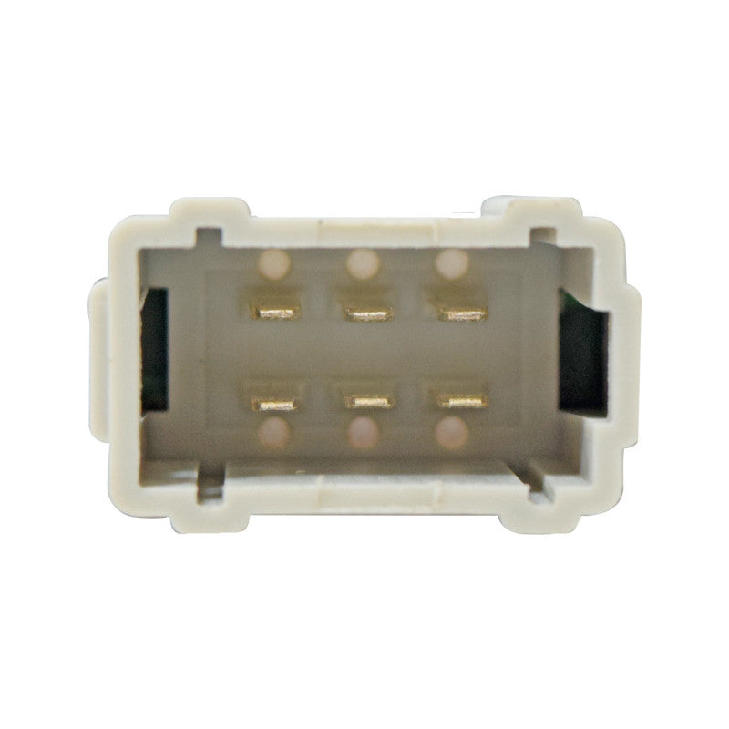 MANJ-70995 - CONTROL ELECTRICO PARA RENAULT LAGUNA 2003-2007 DERECHO DELANTERA