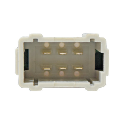 MANJ-70995 - CONTROL ELECTRICO PARA RENAULT LAGUNA 2003-2007 DERECHO DELANTERA