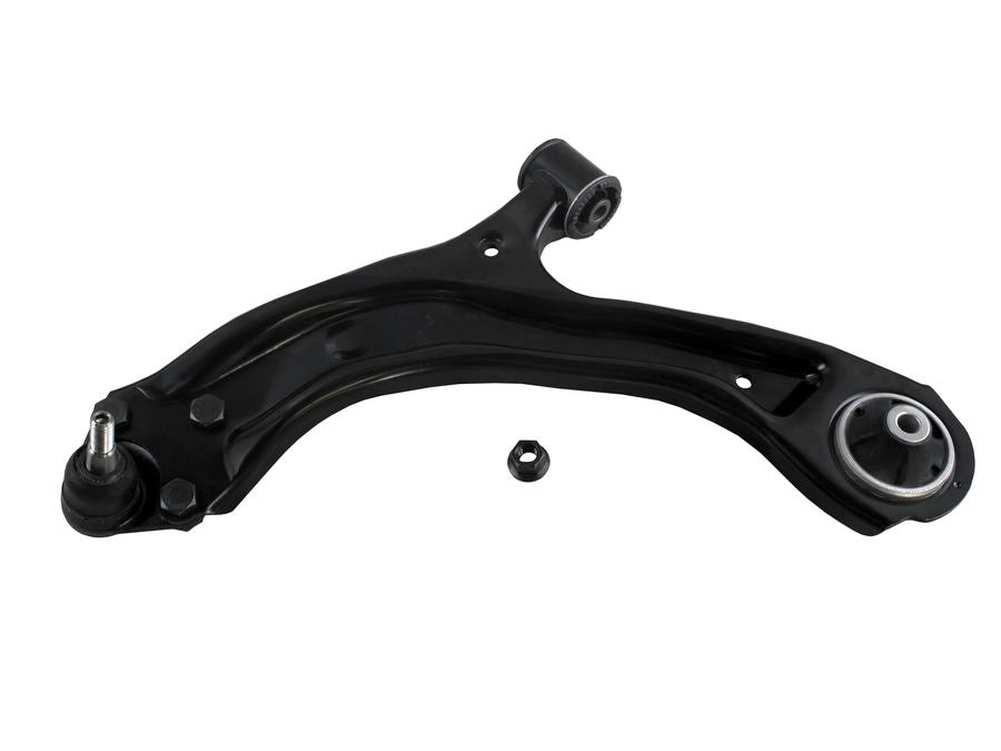 BAW-CM1432 HORQUILLA DELANTERA INFERIOR IZQUIERDA PARA CHEVROLET MONTANA BASE 1.2 3 2024-2024
