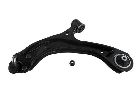 BAW-CM1432 HORQUILLA DELANTERA INFERIOR IZQUIERDA PARA CHEVROLET MONTANA BASE 1.2 3 2024-2024