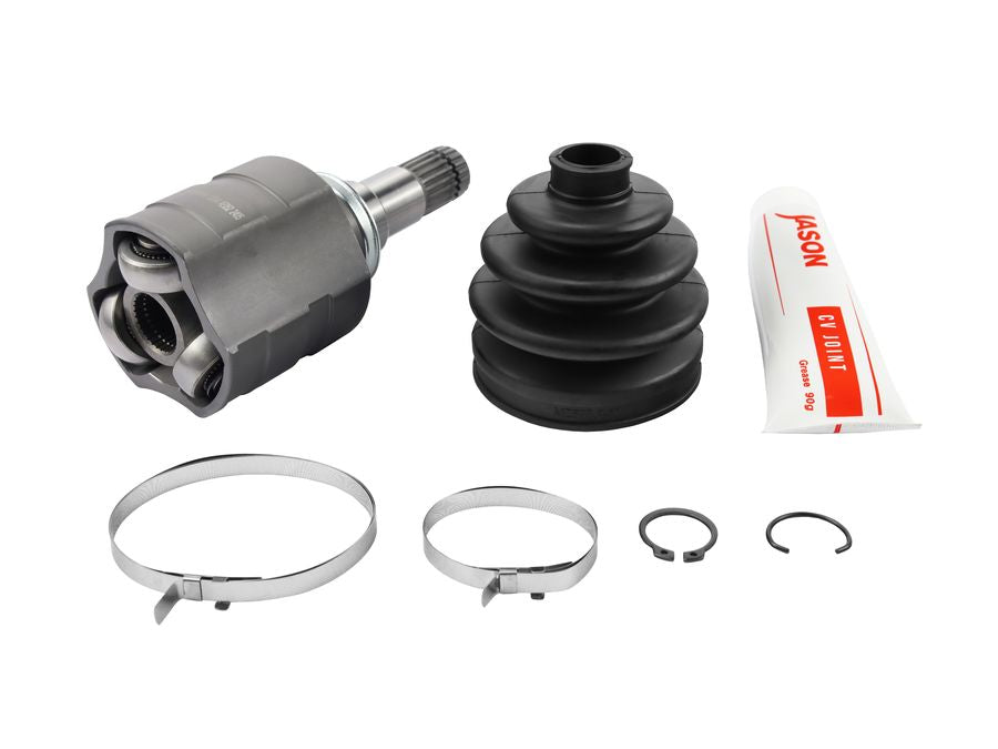 JAS-CJ314 JUNTA HOMOCINETICA INTERIOR PARA TOYOTA COROLLA 50TH ANNIVERSARY SPECIAL EDITION 1.8 4 2017-2017