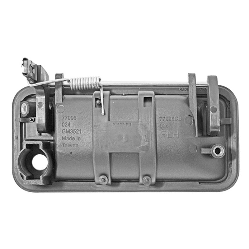 MANJ-5565 - MANIJA EXTERIOR PARA CHEVROLET CHEYENNE 1995-1998 IZQUIERDA DELANTERA