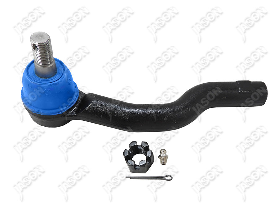JAS-TD730P TERMINAL EXTERIOR IZQUIERDA PARA NISSAN ARMADA BASE 5.6 8 2012-2015