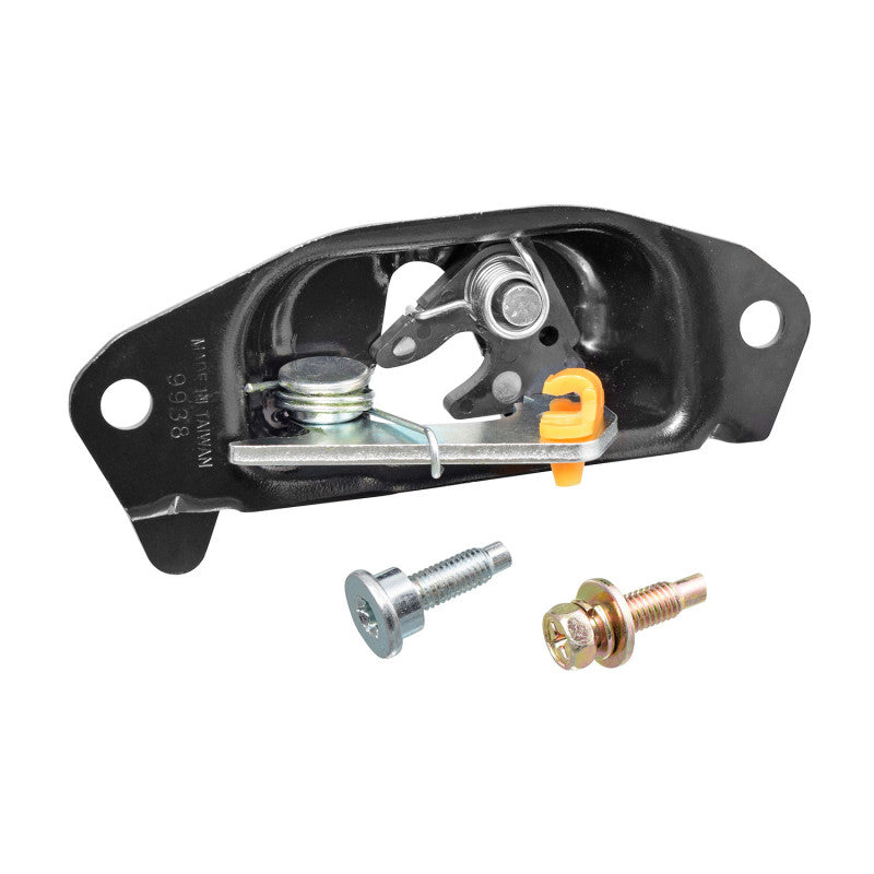 MANJ-105466 - CHAPA DE TAPA CAJA PARA CHEVROLET AVALANCHE 2002-2013 DERECHA