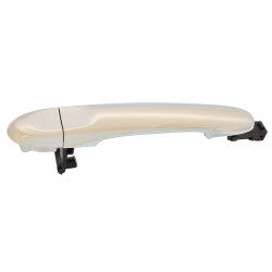 MANJ-102485 - MANIJA EXTERIOR PARA NISSAN CUBE 2009-2014 DERECHA/IZQUIERDA TRASERA