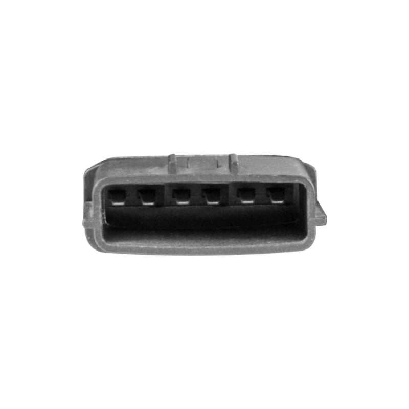 MANJ-107305 - CHAPA DE PUERTA PARA NISSAN SENTRA 2013-2019 IZQUIERDA DELANTERA