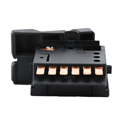 MANJ-70301 - INTERRUPTOR LUZ DE FARO PARA CHEVROLET CHEYENNE 1989-1991