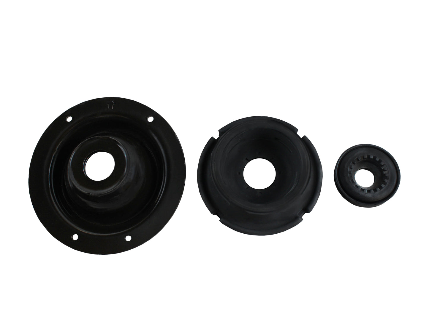 JAS-MU177 BASE DE AMORTIGUADOR DELANTERA PARA CHEVROLET AVEO BASE 1.5 4 2023-2023