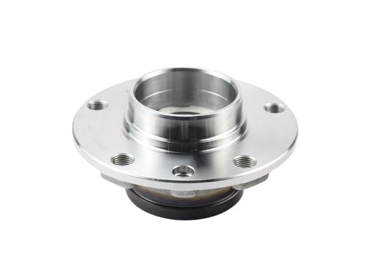 JAS-WH170 MAZA DE RUEDA TRASERA PARA DODGE DART AERO 1.4 4 2013-2016