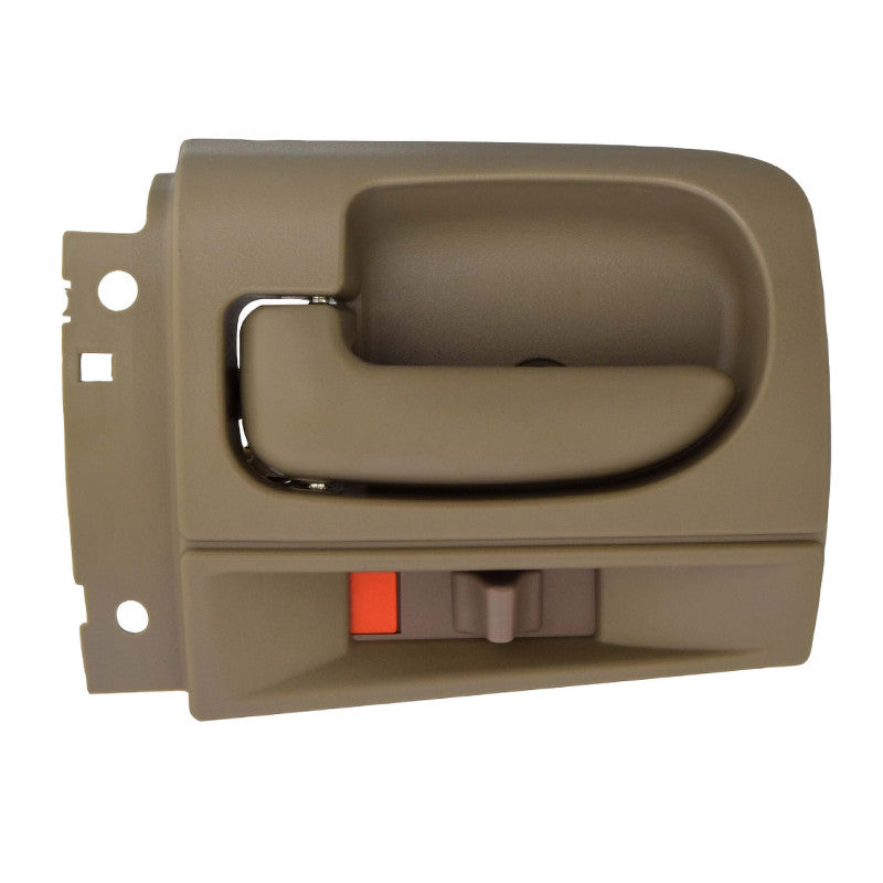 MANJ-101773 - MANIJA INTERIOR PARA DODGE DAKOTA 2001-2004 DELANTERA/TRASERA IZQUIERDA