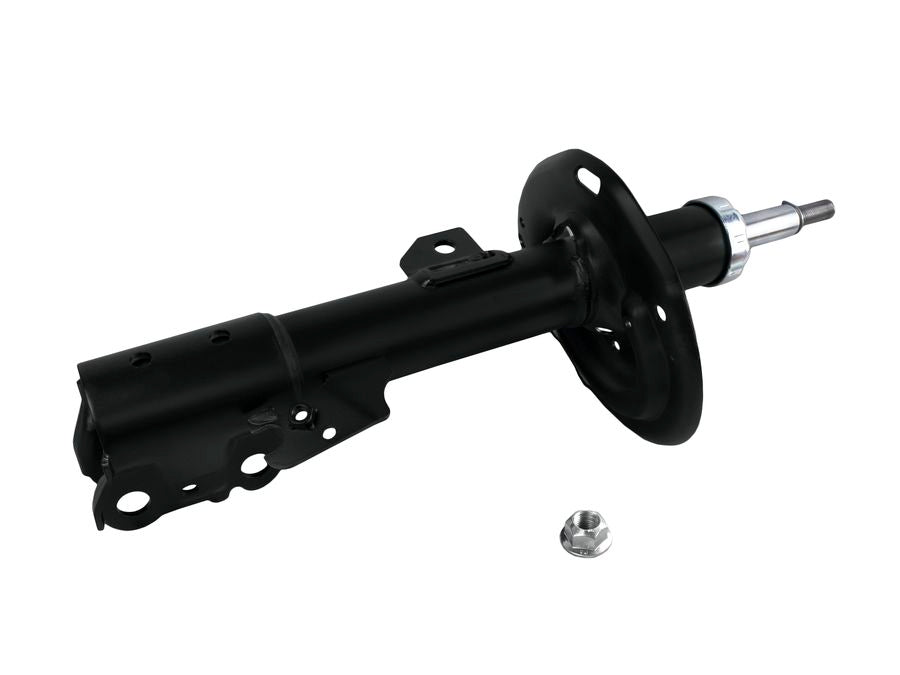 JAS-SU428 JAS-SU429 PAR DE AMORTIGUADORES DELANTEROS PARA TOYOTA SIENNA BASE 2.7 4 2011-2012