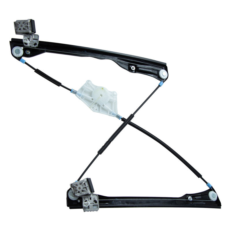 MANJ-97387 - ELEVADOR DE CRISTAL PARA VOLKSWAGEN GOLF 2000-2006 IZQUIERDA DELANTERA