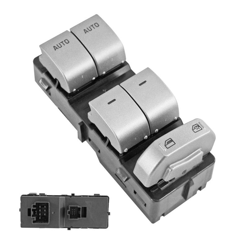 MANJ-71132 - CONTROL ELECTRICO PARA LINCOLN MKZ 2007-2010 IZQUIERDA DELANTERA