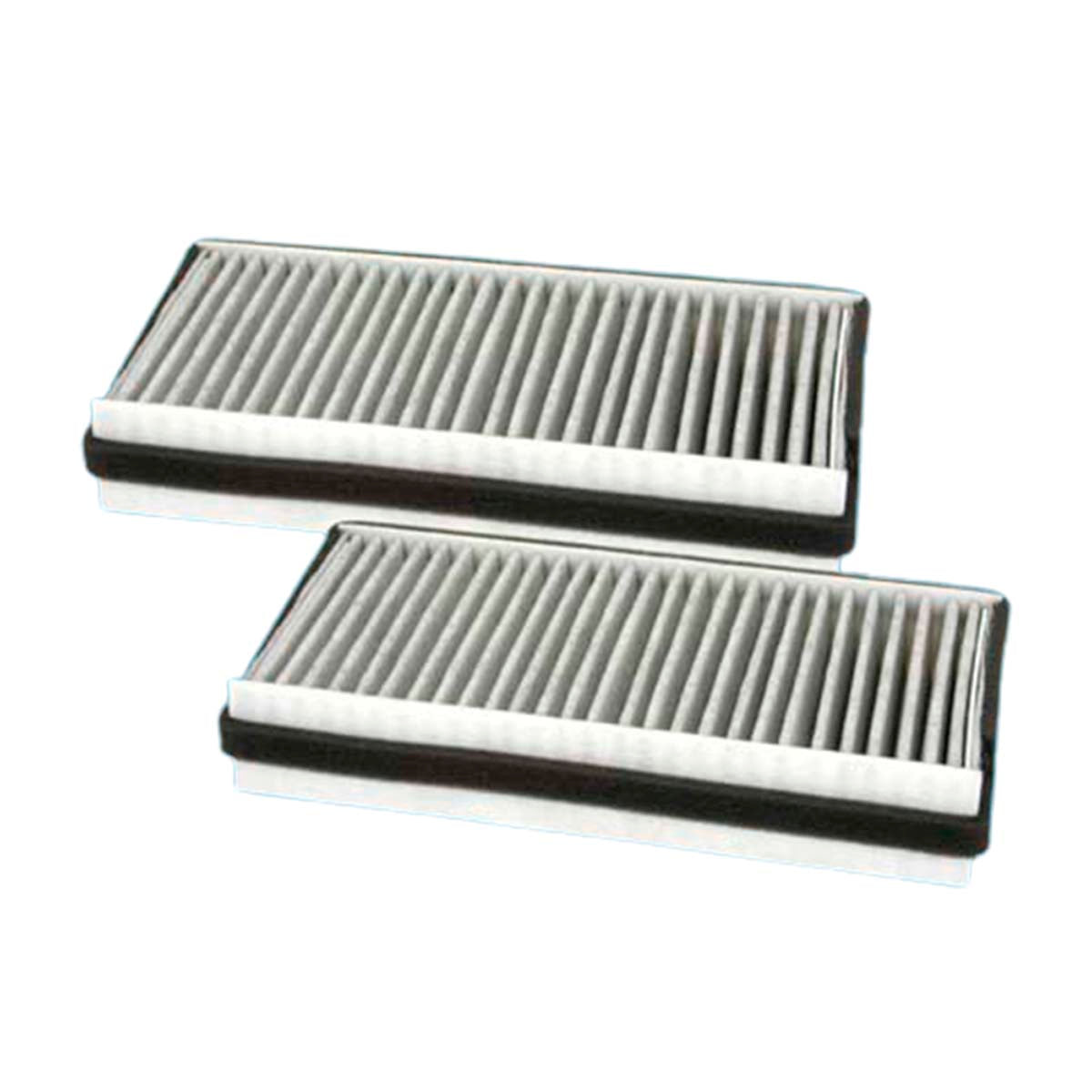 DIFI-CFD-1030 - FILTRO DE CABINA POLEN PARA BUICK TERRAZA V6 3.5L 2005-2006