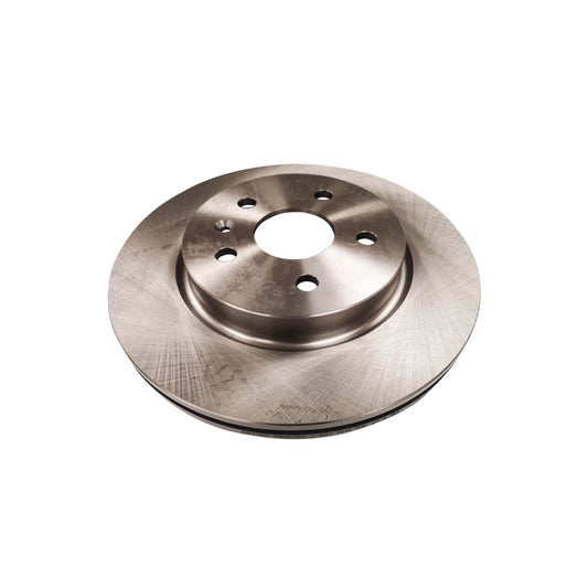 FR-09159 PAR DISCOS DE FRENO TRASEROS BUICK LACROSSE BASE 4 CIL 2.4L 2012-2014