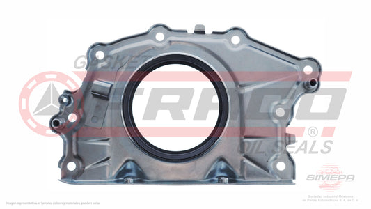 BSX-2662064 - RETEN DE CIGÜEÑAL PARA FORD EDGE V6 3.5 L DOHC 24 V. DOHC 2007-2014