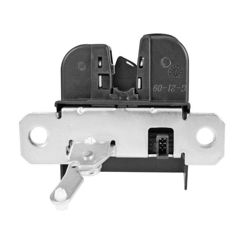 MANJ-107310 - CHAPA DE CAJUELA PARA VOLKSWAGEN GOLF 2000-2006