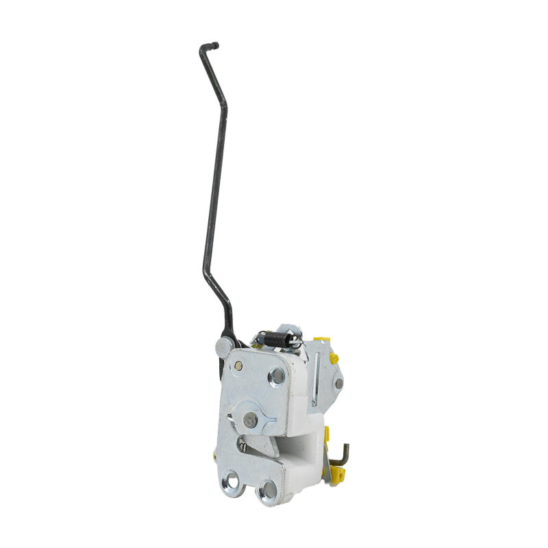 MANJ-109065 - CHAPA DE PUERTA PARA DODGE ATOS 2000-2011 IZQUIERDA DELANTERA