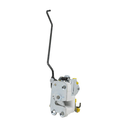MANJ-109065 - CHAPA DE PUERTA PARA DODGE ATOS 2000-2011 IZQUIERDA DELANTERA