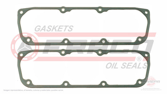 VSX-1162020 - EMPAQUE DE TAPA PUNTERIAS PARA CHRYSLER CONCORDE V6 3.3 L 12 V. OHV 1993-1996