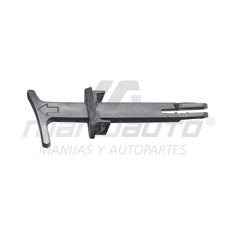 MANJ-104655 - MANIJA INTERIOR PARA VOLKSWAGEN JETTA 2008-2015