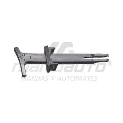 MANJ-104655 - MANIJA INTERIOR PARA VOLKSWAGEN JETTA 2008-2015