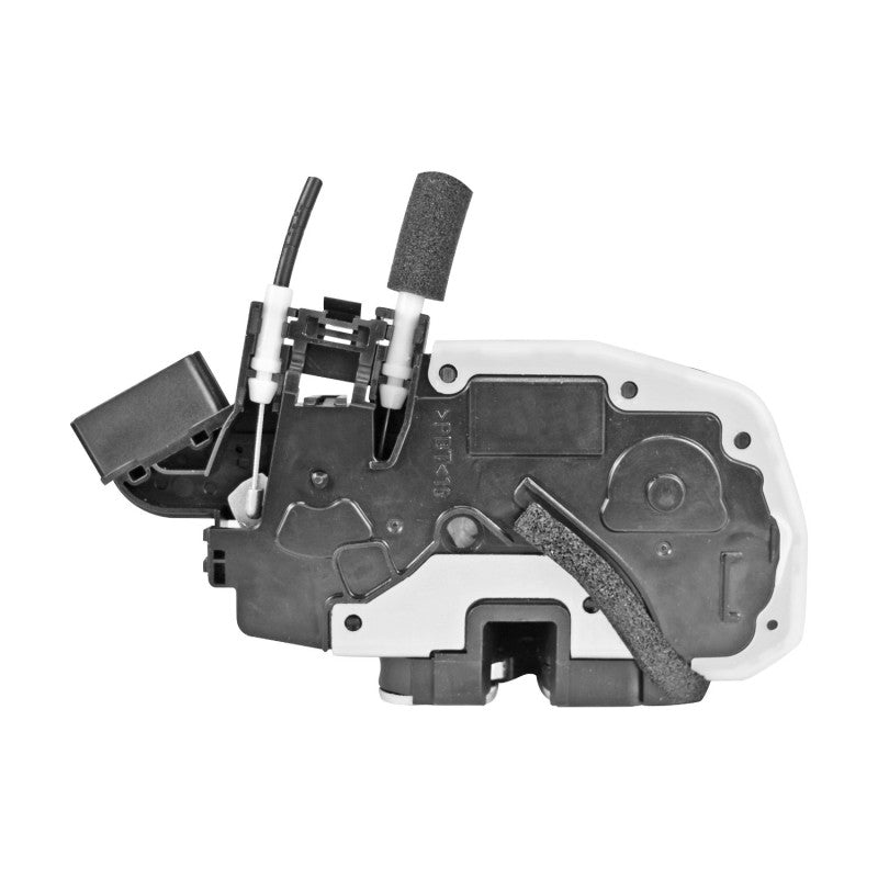MANJ-107302 - CHAPA DE PUERTA PARA NISSAN SENTRA 2007-2012 DERECHA DELANTERA