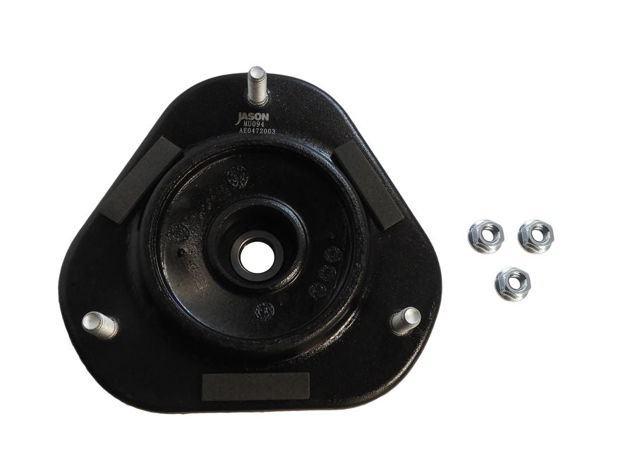 JAS-MU094 BASE DE AMORTIGUADOR DELANTERA PARA CHEVROLET PRIZM BASE 1.8 4 1998-2002